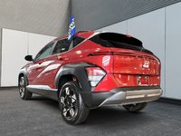 Hyundai Kona Preferred w/Trend Package AWD 2025-3