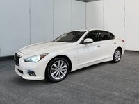 2017 Infiniti Q50 3.0t AWD Premium-0