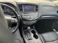 2020 Infiniti QX60 Luxe AWD Toit-Ouvrant-3