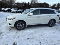 2020 Infiniti QX60 Luxe AWD Toit-Ouvrant-0