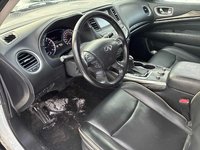 2020 Infiniti QX60 Luxe AWD Toit-Ouvrant-5