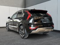 Kia Niro SX HYBRID 2025-3