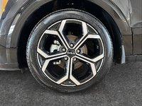 Kia Niro SX HYBRID 2025-5