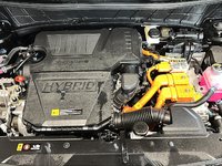 Kia Niro SX HYBRID 2025-6