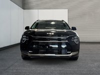 Kia Niro SX HYBRID 2025-1