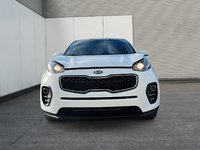 Kia Sportage LX 2017-1