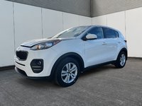 Kia Sportage LX 2017-0