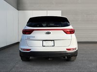 Kia Sportage LX 2017-2
