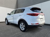 Kia Sportage LX 2017-3