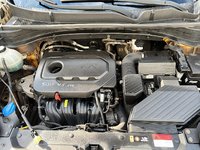 Kia Sportage LX 2017-7