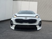 2022 Kia Sportage LX traction avant-1