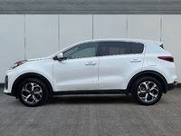 2022 Kia Sportage LX traction avant-4