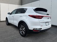 2022 Kia Sportage LX traction avant-3