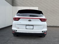 2022 Kia Sportage LX traction avant-2