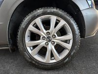 2022 Mazda CX-30 GS-5