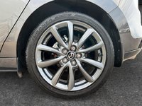 Mazda 3 Sport GT 2024-6