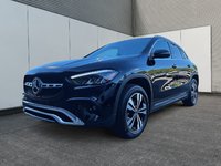 2026 Mercedes-Benz GLA 250-0