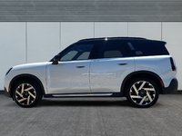 MINI Countryman S ALL4 STYLE 2025-4