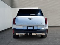 MINI Countryman S ALL4 STYLE 2025-2