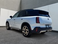 MINI Countryman S ALL4 STYLE 2025-3