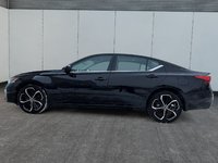 2023 Nissan Altima SR AWD MODEL SPORT-4