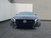 2023 Nissan Altima SR AWD MODEL SPORT-1