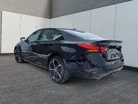 2023 Nissan Altima SR AWD MODEL SPORT-3