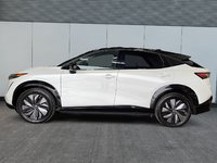 Nissan ARIYA EVOLVE E-4ORCE 2023-4