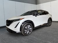 Nissan ARIYA EVOLVE E-4ORCE 2023-0