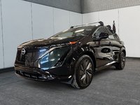 Nissan ARIYA Platinium+e-4ORCE 2023-0
