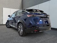 Nissan ARIYA Engage 2024-3