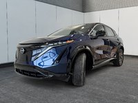 Nissan ARIYA Engage 2024-0
