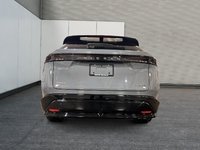 Nissan ARIYA EVOLVE+ E-4ORCE 2025-2