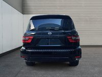 Nissan Armada SL MIDNIGHT 2023-2