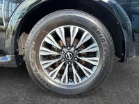 Nissan Armada SL MIDNIGHT 2023-6