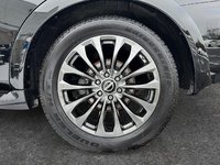 2023 Nissan Armada Platinum-6