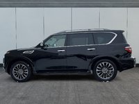 2023 Nissan Armada Platinum-4