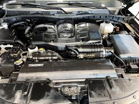 Nissan Armada Platinum 2023-6