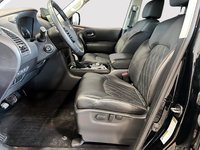 Nissan Armada Platinum 2023-7