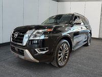 Nissan Armada Platinum 2023-0