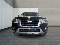 Nissan Armada Platinum 2023-1