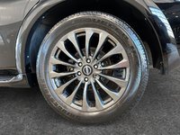 Nissan Armada Platinum 2023-5