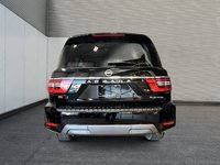 Nissan Armada Platinum 2023-2