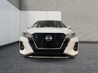 2025 Nissan Kicks Play SV-1