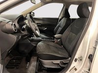 2025 Nissan Kicks Play SV-7