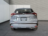 2025 Nissan Kicks Play S-2