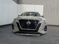 2025 Nissan Kicks Play S-1