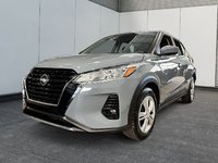 2025 Nissan Kicks Play S-0