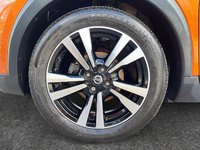 2019 Nissan Kicks SR-6