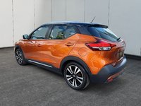 2019 Nissan Kicks SR-3